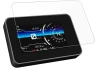 SEFIS Tacho-Display Schutzfolie Yamaha MT-07 / Tracer 2023-2024 / Tenere 700 World Raid 2022-2025 für Motorrad