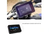 SEFIS Tacho-Display Schutzfolie Yamaha MT-07 / Tracer 2023-2024 / Tenere 700 World Raid 2022-2025 für Motorrad