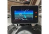SEFIS Tacho-Display Schutzfolie Yamaha MT-07 / Tracer 2023-2024 / Tenere 700 World Raid 2022-2025 für Motorrad
