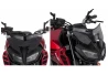 Plexi štít LOW Yamaha MT-09 2017-2020 für Motorrad