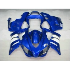 Yamaha YZF-R1 1998-1999 Vollverkleidung BS