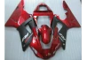 Yamaha YZF-R1 2000-2001 Vollverkleidung RGBM für Motorrad