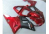 Yamaha YZF-R1 2000-2001 Vollverkleidung RGBM für Motorrad