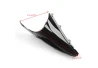Gerauchtes Plexiglasschild Yamaha YZF R1 2002-2003 für Motorrad