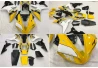 Yamaha YZF-R1 2002-2003 Vollverkleidung YEL für Motorrad