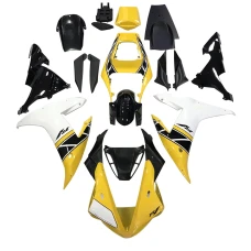 Yamaha YZF-R1 2002-2003 Vollverkleidung YEL