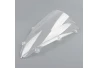Klares Plexiglasschild Yamaha YZF R1 2004-2006 für Motorrad