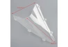 Klares Plexiglasschild Yamaha YZF R1 2004-2006 für Motorrad