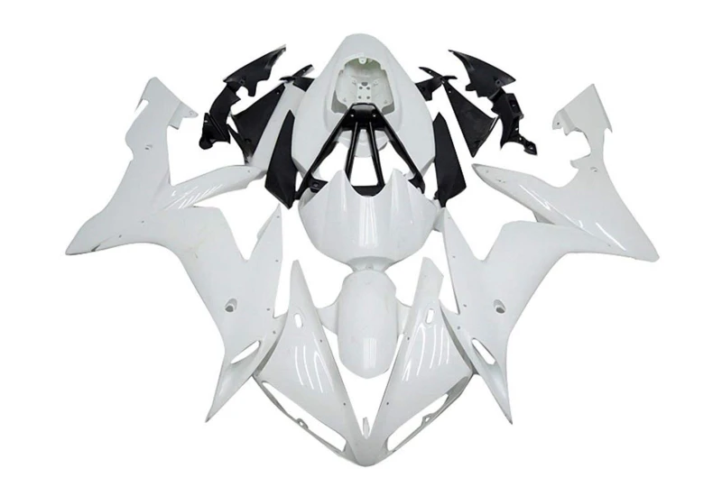 Yamaha YZF R1 2004-2006 Vollverkleidung Y1005 für Motorrad