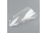 Klares Plexiglasschild Yamaha YZF R1 2007-2008 für Motorrad