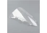 Klares Plexiglasschild Yamaha YZF R1 2009-2014 für Motorrad