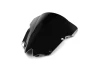Gerauchtes Plexiglasschild Yamaha YZF R6 2008-2016 für Motorrad