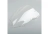 Klares Plexiglasschild Yamaha YZF R6 2008-2016 für Motorrad