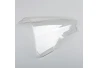 Klares Plexiglasschild Yamaha YZF R6 2008-2016 für Motorrad