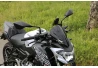 Sozius Abdeckung Kawasaki Z650 / Ninja 650 2017-2019