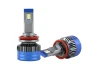 Z7 LED-LAMPEN H11 90W PAAR weiß für das Auto