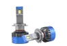 Z7 LED-LAMPEN H7 90W PAAR weiß für das Auto