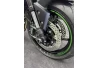 SEFIS Sturzpads Hinter- und Vorderachse für Kawasaki Z900 2017-2025 für Motorrad
