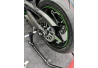 SEFIS Sturzpads Hinter- und Vorderachse für Kawasaki Z900 2017-2025 für Motorrad