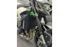 SEFIS Kühlerabdeckung Kawasaki Z900 2017-2025 für Motorrad