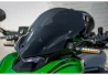 Gerauchtes Plexiglasschild Kawasaki Z900 2017-2019