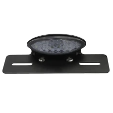 LED-Rücklicht mit Kennzeichenbeleuchtung C2001 LED-Rücklicht mit Kennzeichenbeleuchtung C2001