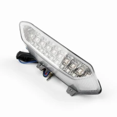 LED-Rücklicht Yamaha R1 2002-2003 klar