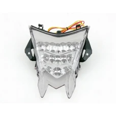 LED-Rücklicht BMW S1000RR 2010-2012 klar LED-Rücklicht BMW S1000RR 2010-2012 klar