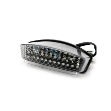 LED-Rücklicht LED Ducati Monster 1994-2008 klar LED-Rücklicht LED Ducati Monster 1994-2008 klar