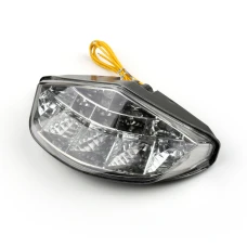LED-Rücklicht Ducati Monster 2009-2015 klar