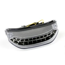 LED-Rücklicht  Honda CBR600RR 2013-2014 klar