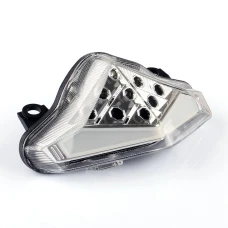 LED-Rücklicht Kawasaki ER-6 2012-2016 klar