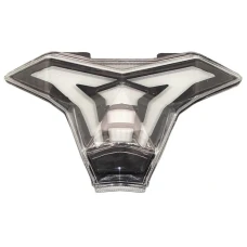 LED-Rücklicht Kawasaki Z1000 2014-2019 ZX-10R 2016-2019 klar