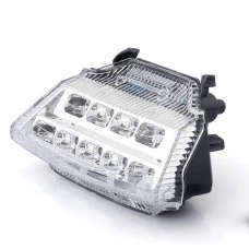 LED-Rücklicht Kawasaki ZX-10R 2011-2014 klar