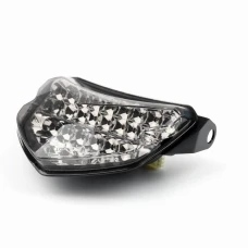 LED-Rücklicht Suzuki GSXR 600 / 750 klar LED-Rücklicht Suzuki GSXR 600 / 750 klar