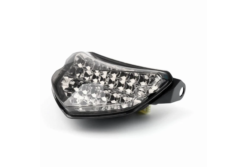 LED-Rücklicht Suzuki GSXR 600 / 750 klar