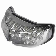 LED-Rücklicht Yamaha FZ1 2006-2012 klar