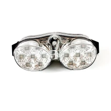 LED-Rücklicht Yamaha R6 2001-2002 klar  LED-Rücklicht Yamaha R6 2001-2002 klar