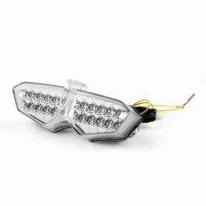LED-Rücklicht Yamaha R6 2003-2005 klar LED-Rücklicht Yamaha R6 2003-2005 klar