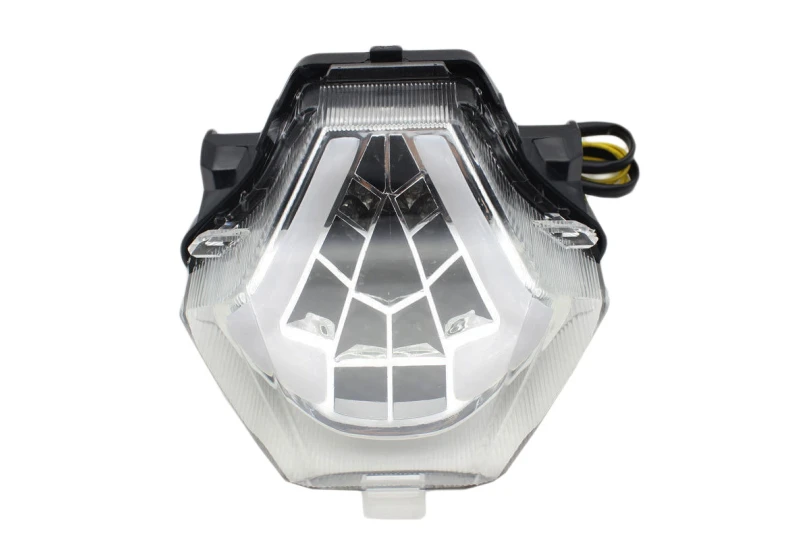 LED-Rücklicht Yamaha MT-07 klar