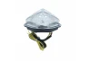LED-Rücklicht Yamaha R1 2007-2008 klar für Motorrad