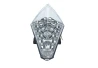 LED-Rücklicht Yamaha R1 2007-2008 klar für Motorrad