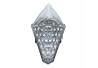 LED-Rücklicht Yamaha R1 2007-2008 klar für Motorrad