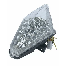 LED-Rücklicht Yamaha R1 2007-2008 klar LED-Rücklicht Yamaha R1 2007-2008 klar