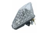 LED-Rücklicht Yamaha R1 2007-2008 klar für Motorrad