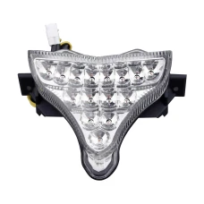 LED-Rücklicht Yamaha R1 2009-2014 klar LED-Rücklicht Yamaha R1 2009-2014 klar