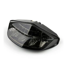 LED-Rücklicht Ducati Monster 2009-2015 geraucht