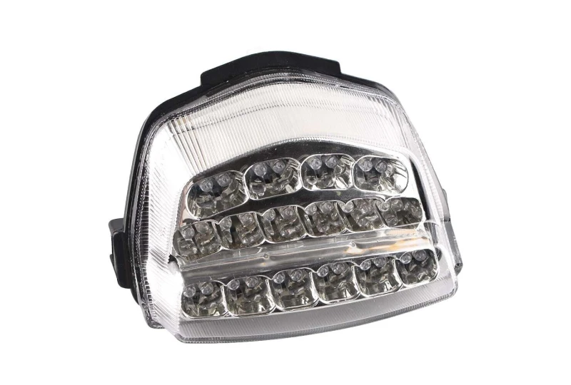 LED-Rücklicht Honda CBR1000RR 2008-2012 klar für Motorrad