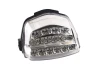LED-Rücklicht Honda CBR1000RR 2008-2012 klar für Motorrad