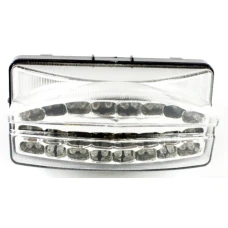 LED-Rücklicht Honda CBR600F Sport 2001-2003 klar